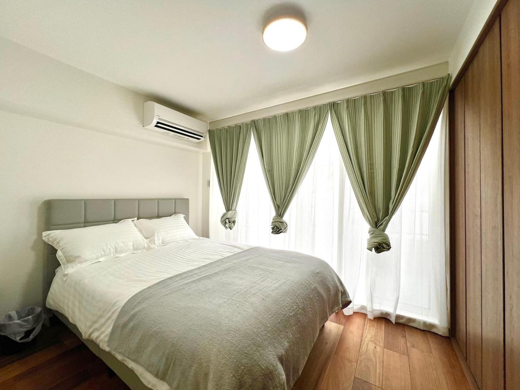 Kenki Asakusa House Aparthotel *