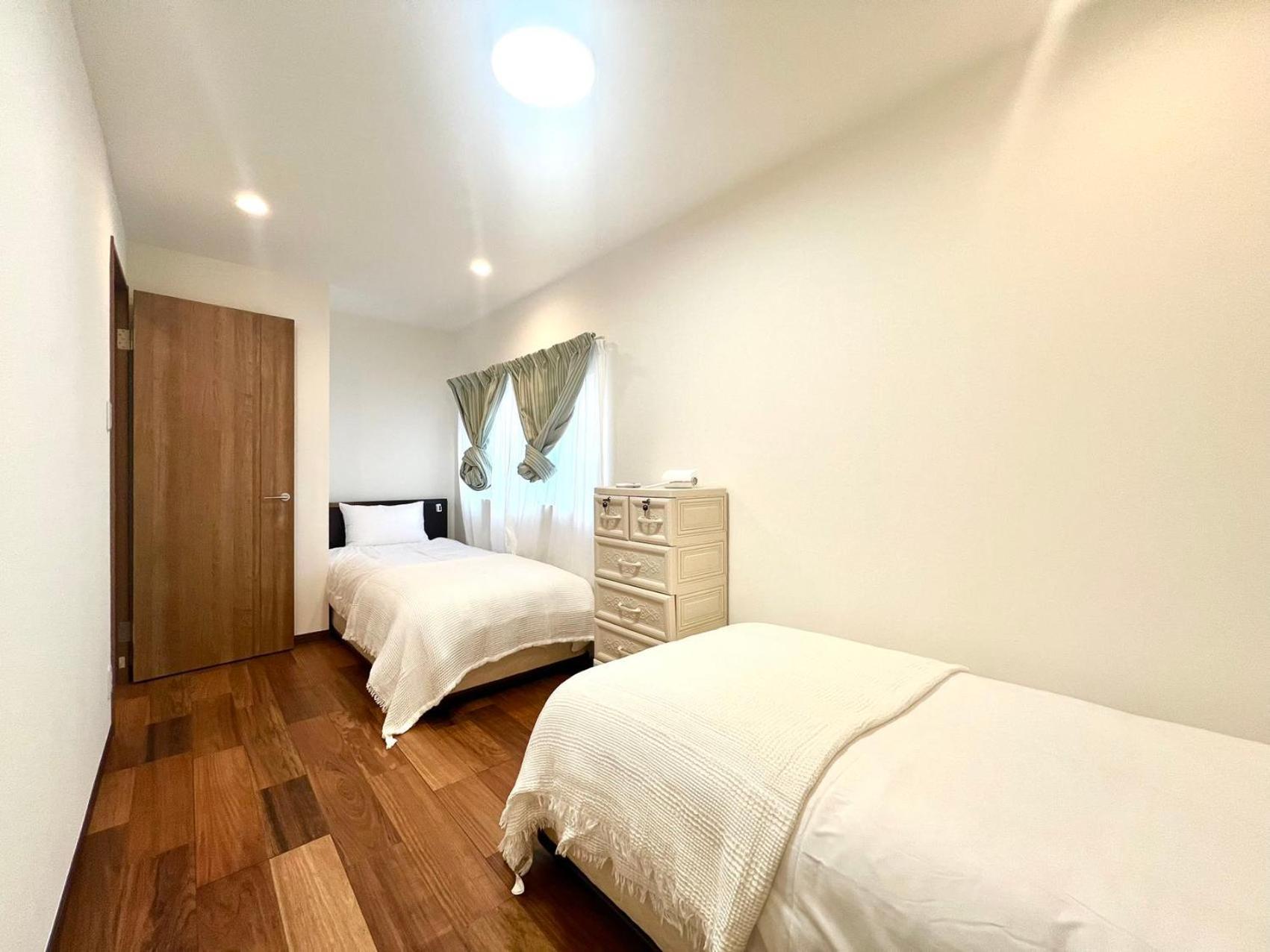 Kenki Asakusa House Aparthotel Tóquio