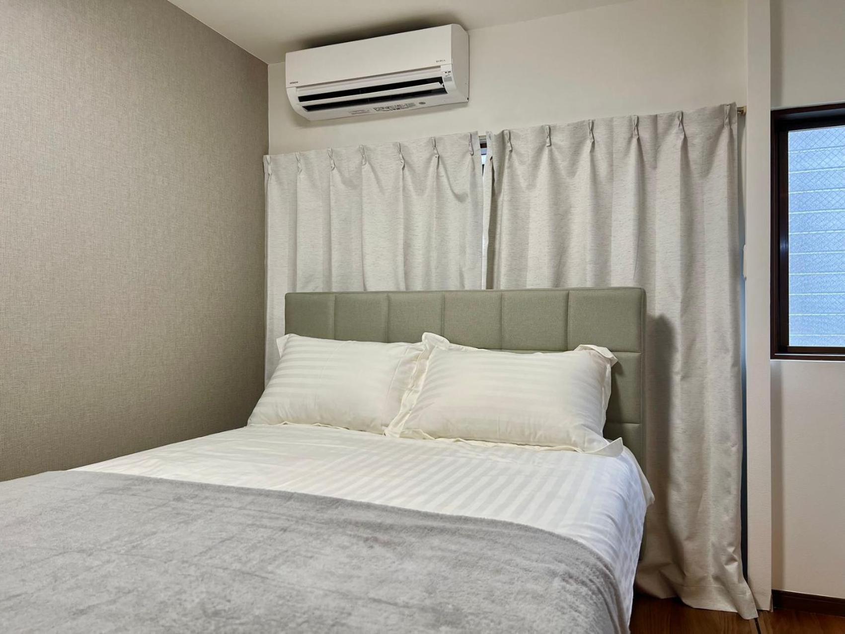 Aparthotel Kenki Asakusa House Tóquio