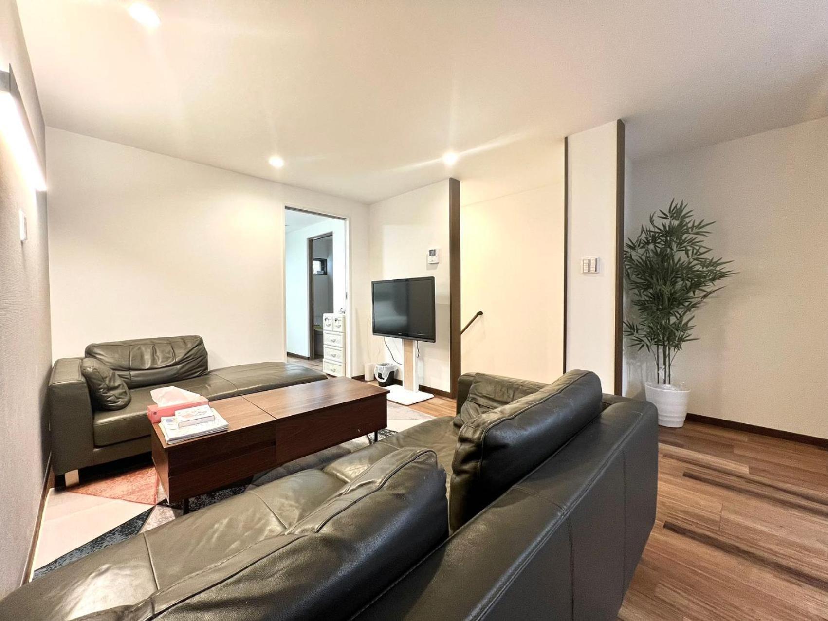 Kenki Asakusa House Aparthotel Tóquio